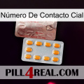 Número De Contacto Cial new13